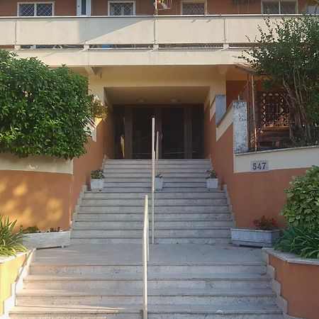 Appartamento Casa Stazione Magliana Roma Esterno foto