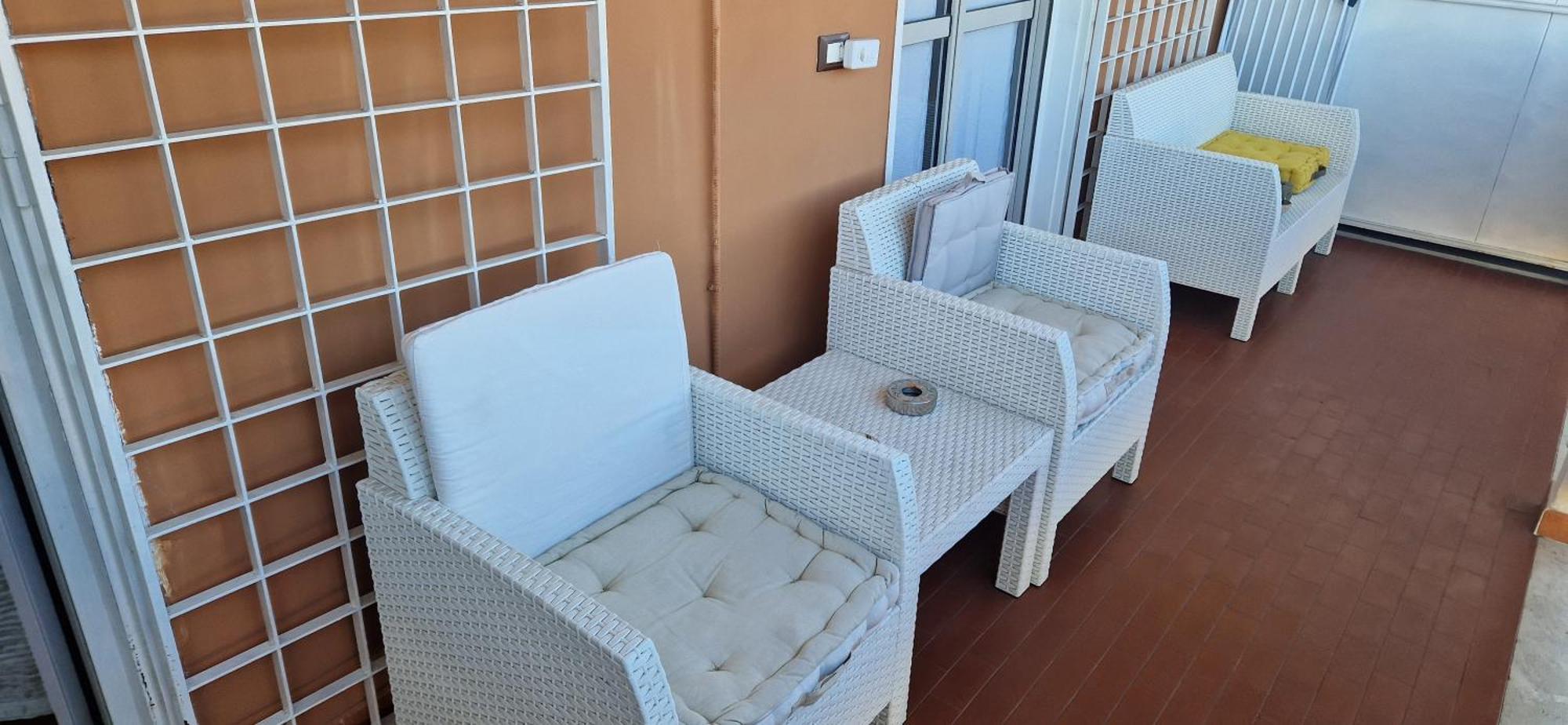 Appartamento Casa Stazione Magliana Roma Esterno foto