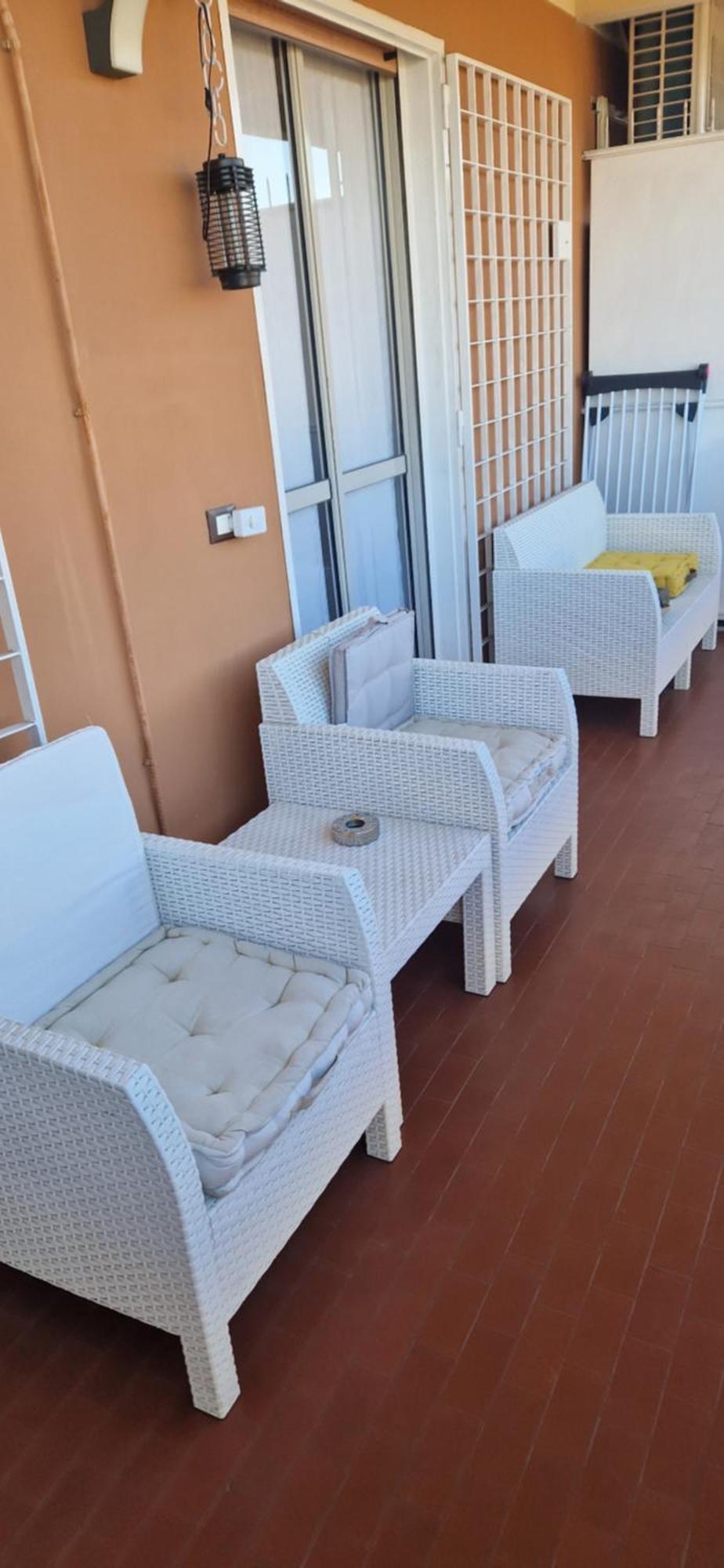 Appartamento Casa Stazione Magliana Roma Esterno foto