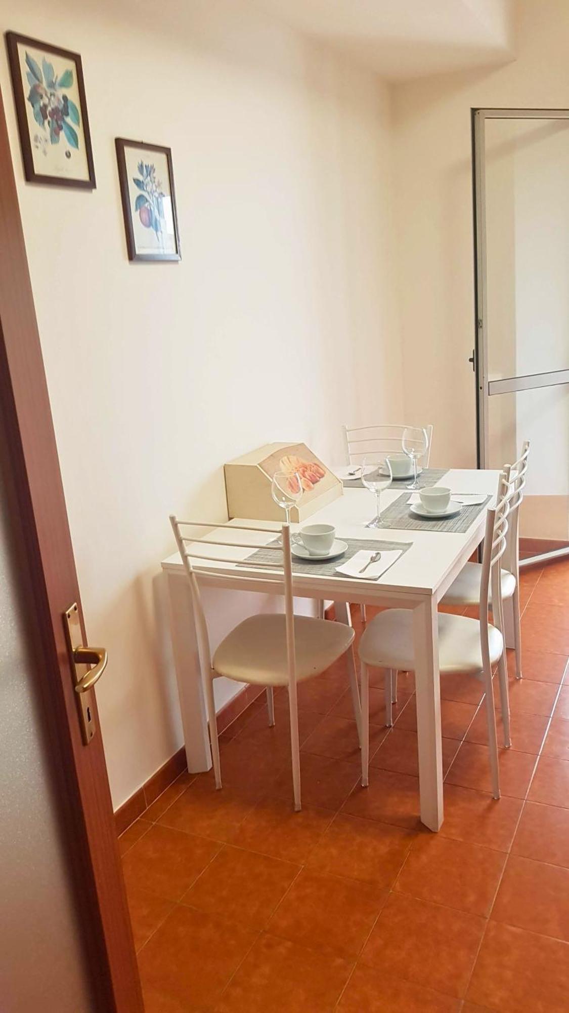 Appartamento Casa Stazione Magliana Roma Esterno foto