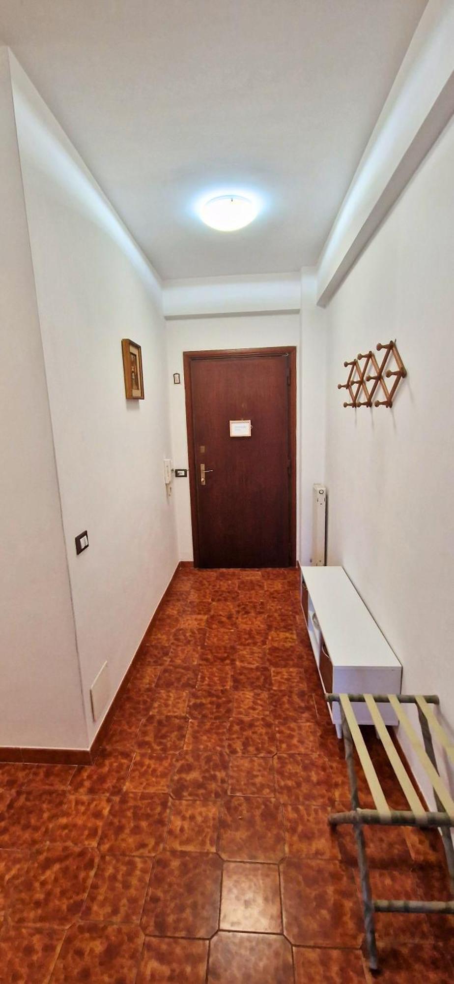Appartamento Casa Stazione Magliana Roma Esterno foto